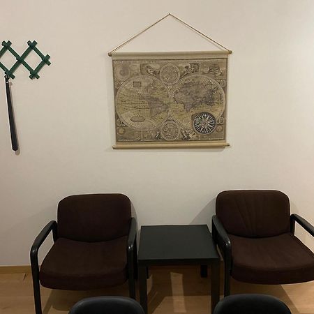 La Maison Κατερίνη Ευρύχωρο Διαμέρισμα Στο Κέντρο المظهر الخارجي الصورة