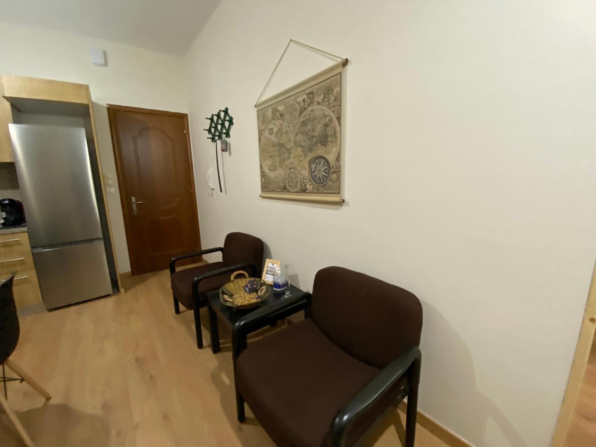 La Maison Κατερίνη Ευρύχωρο Διαμέρισμα Στο Κέντρο المظهر الخارجي الصورة